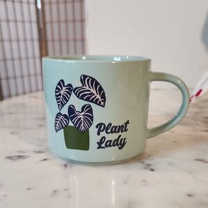 Room Essentials | Plant Lady Mug